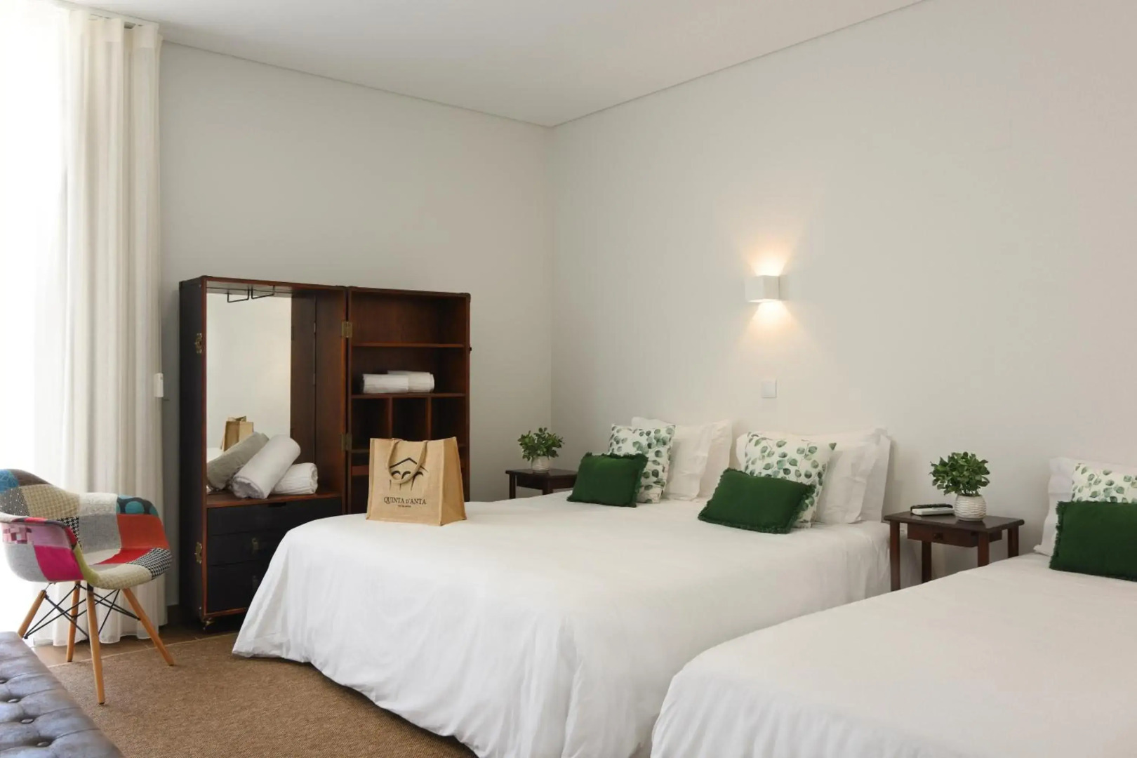 Quinta d'Anta - Hotel Rural