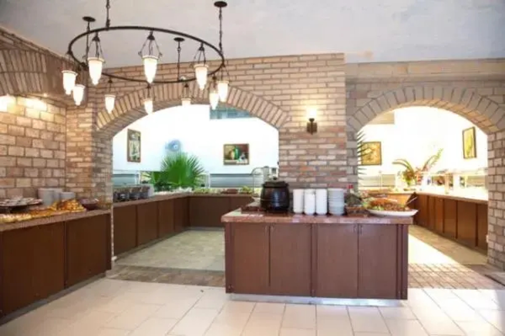 Pinepark Holiday Club