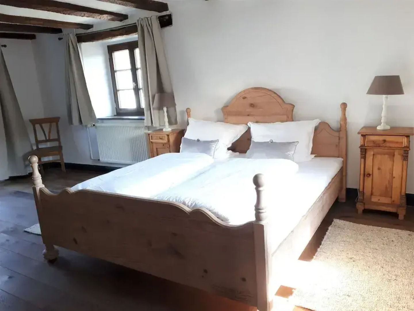 Landhaus am Aremberg 