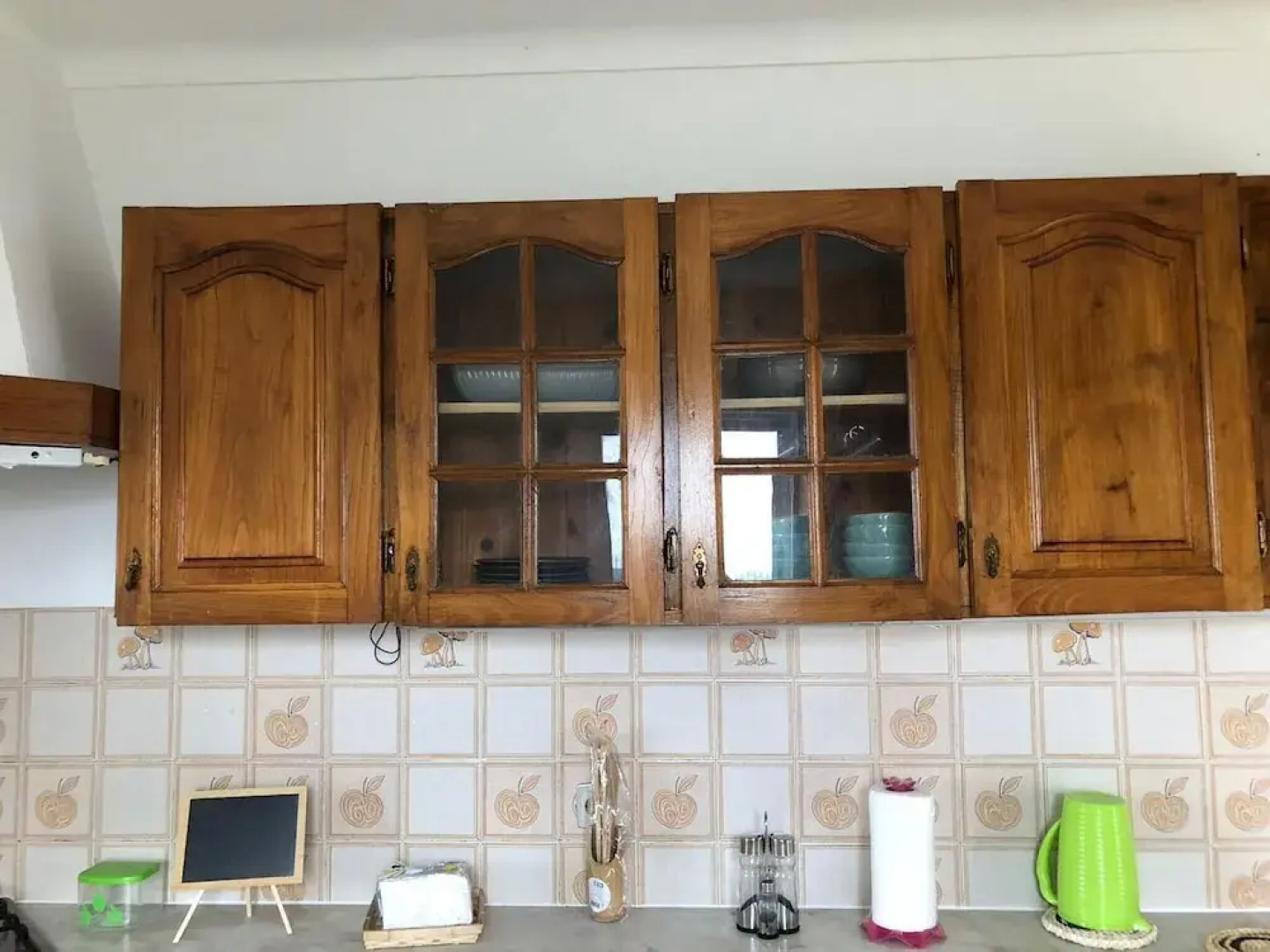 House With 2 Bedrooms in Pico da Pedra, With Wonderful sea View and Enclosed Garden Near the Beach