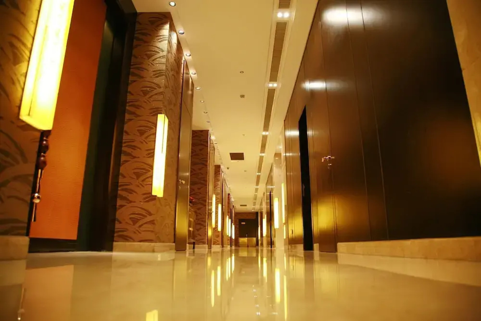 Grand Barony Zhoushan