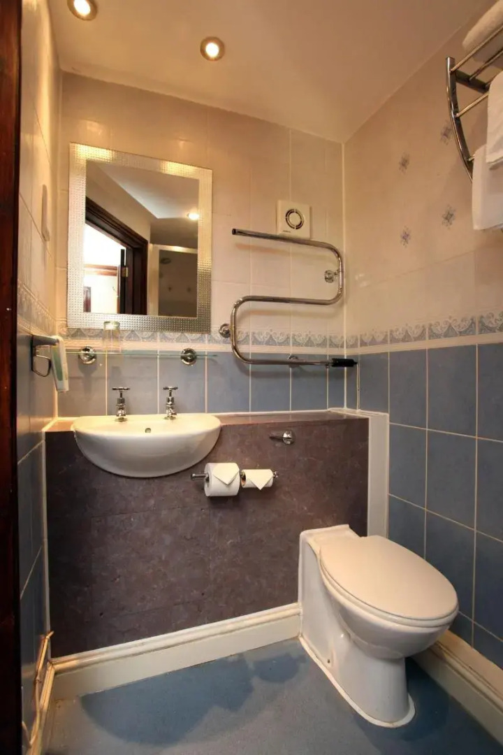 Shah of Persia, Poole by Marston's Inns