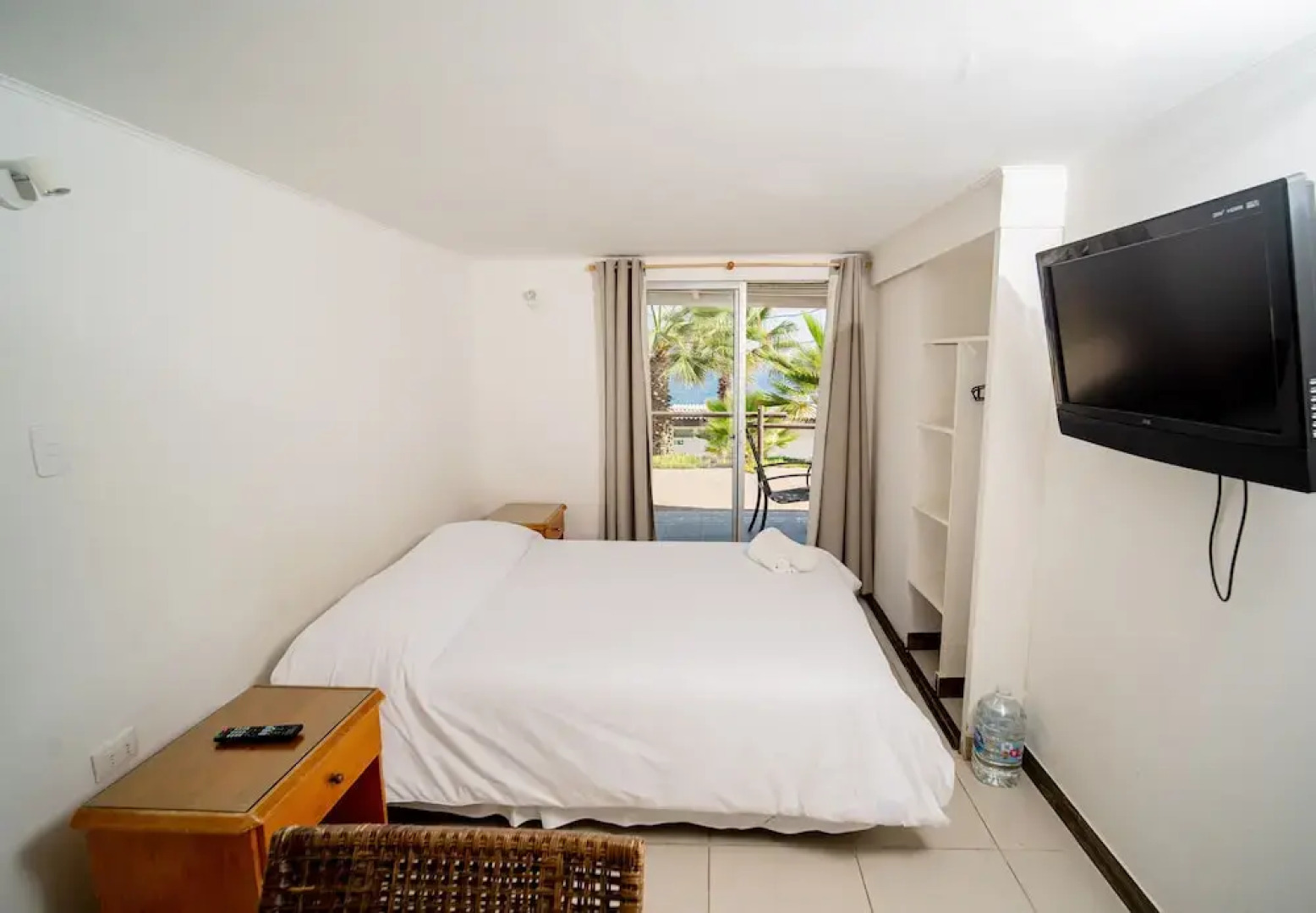 Cabañas Primeras Piedras