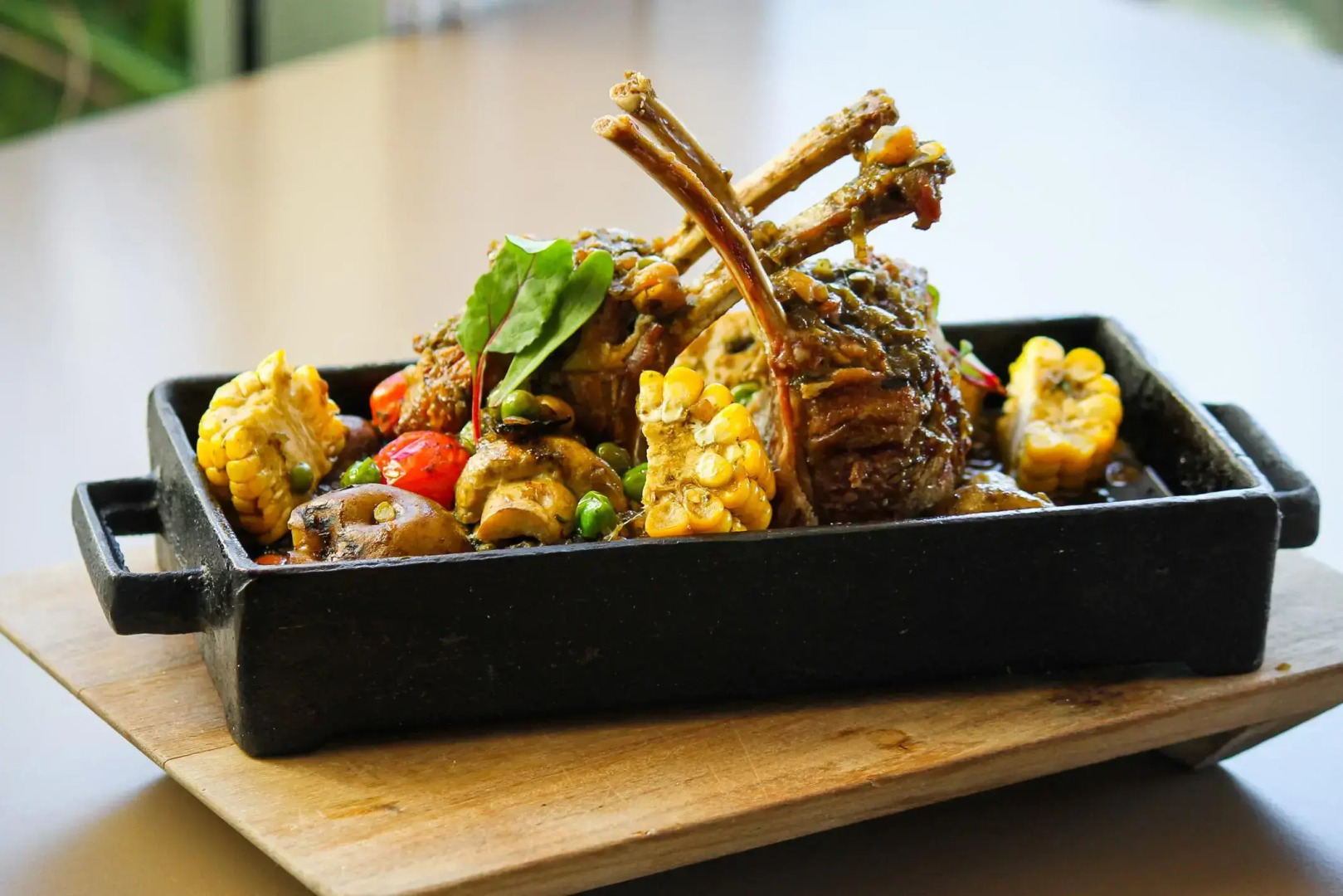 Las Cumbres Boutique Hotel & Spa By DON