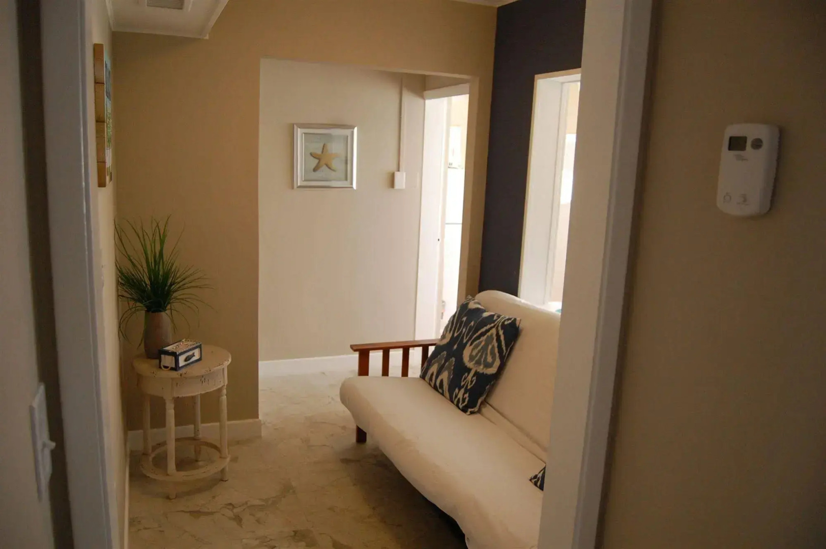 Seascape Resort & Marina