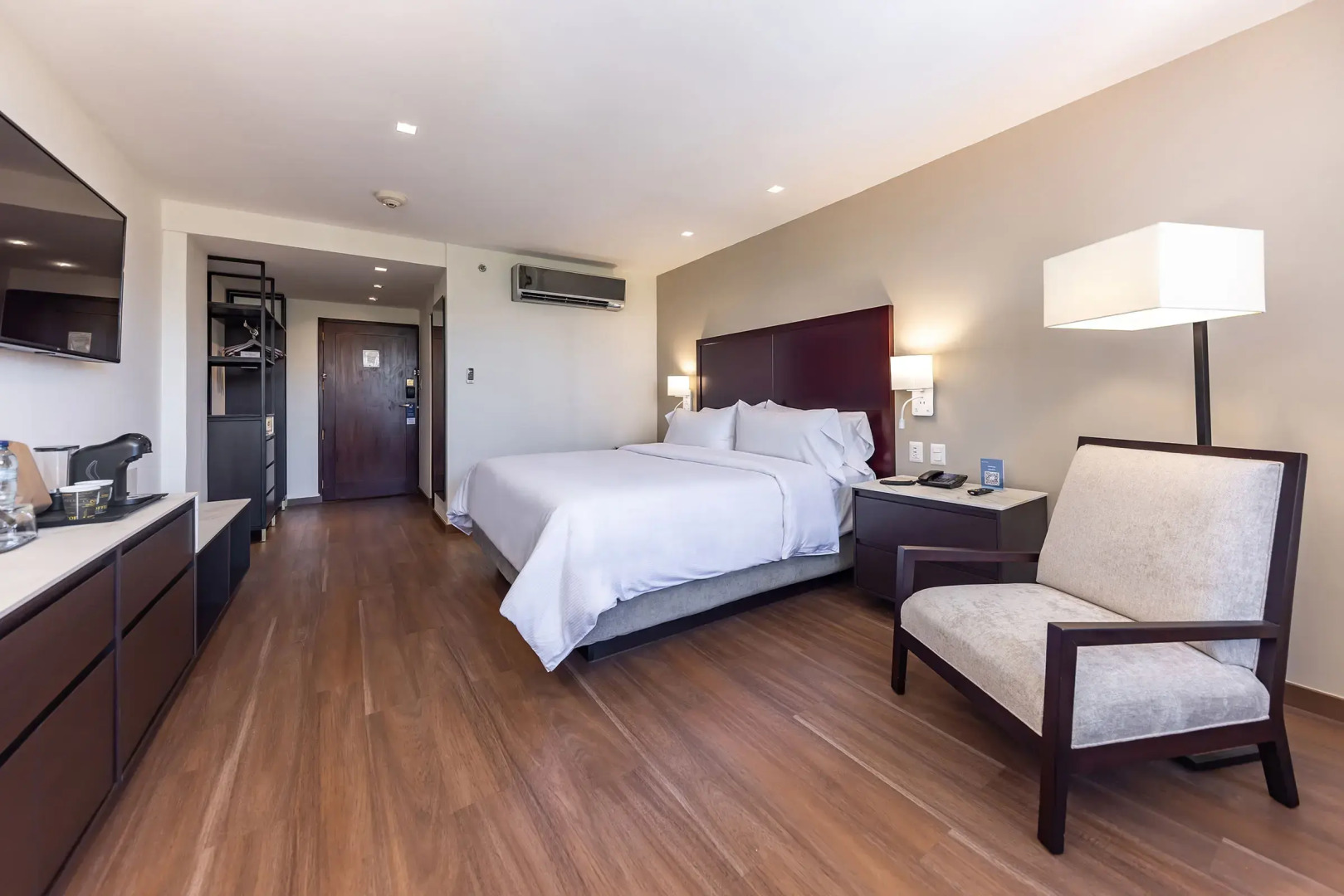 Hotel Biltmore Guatemala