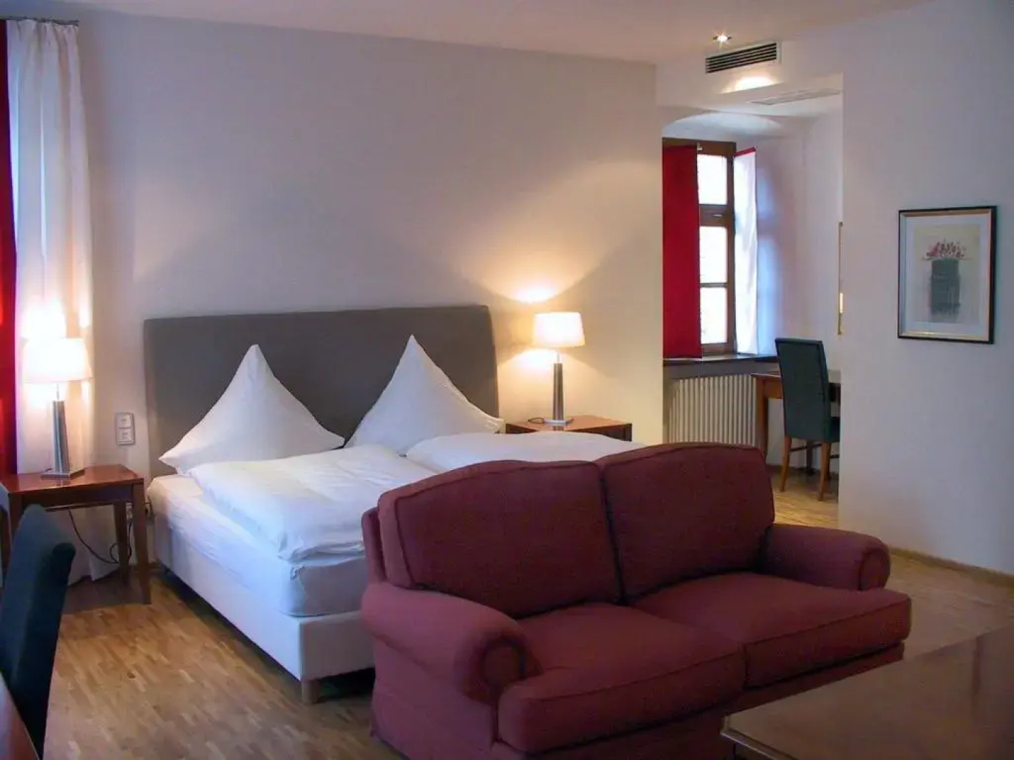 Hotel Alter Pfarrhof