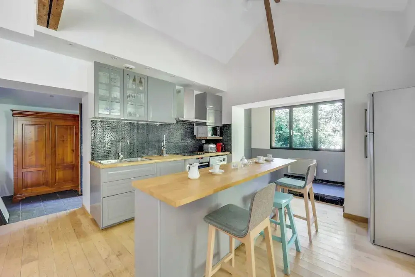 Intimate House - 4br/12p - Le Val-saint-germain