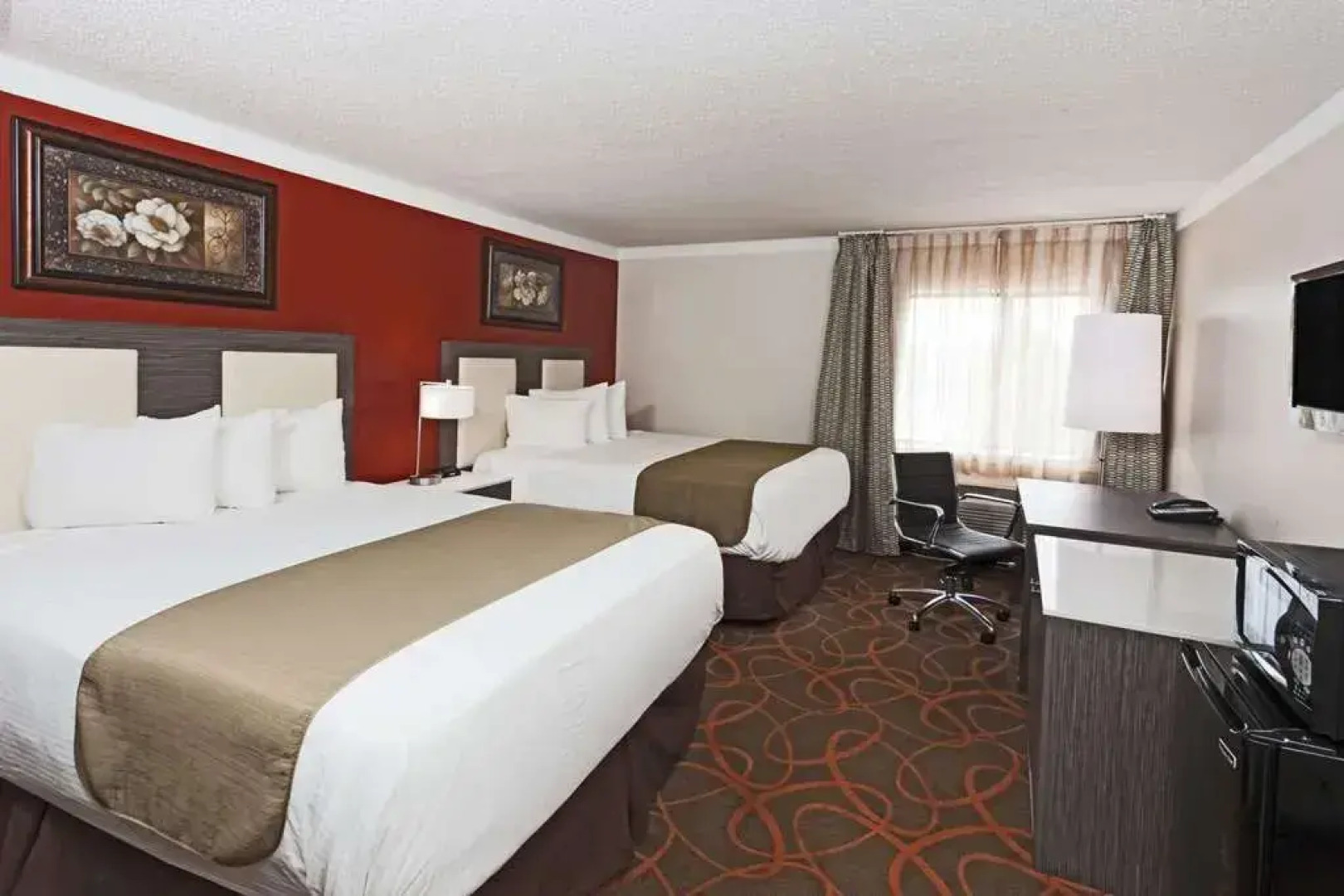Baymont Inn & Suites Chicago / Alsip
