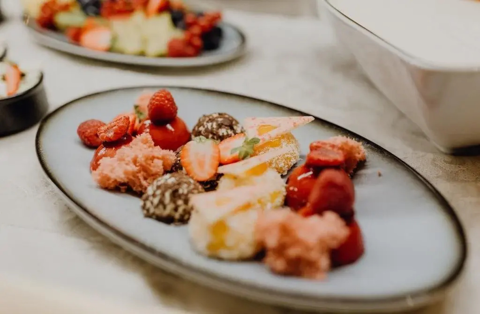 Wellnessresidenz Alpenrose Superior