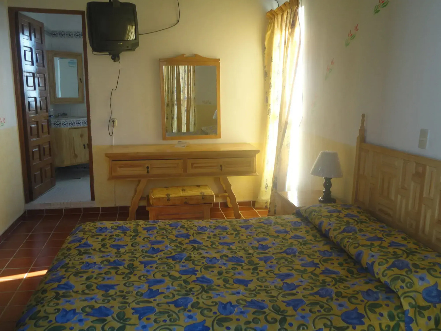 Villas de la Montaña