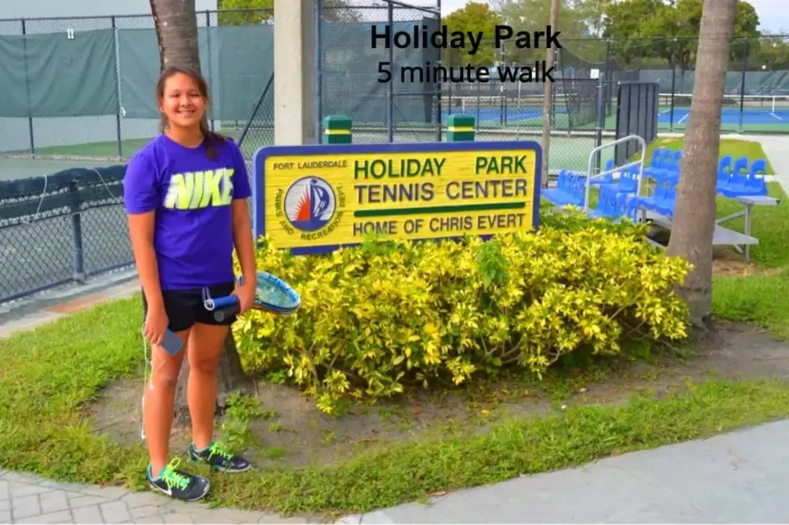 Tropical Oasis Condos