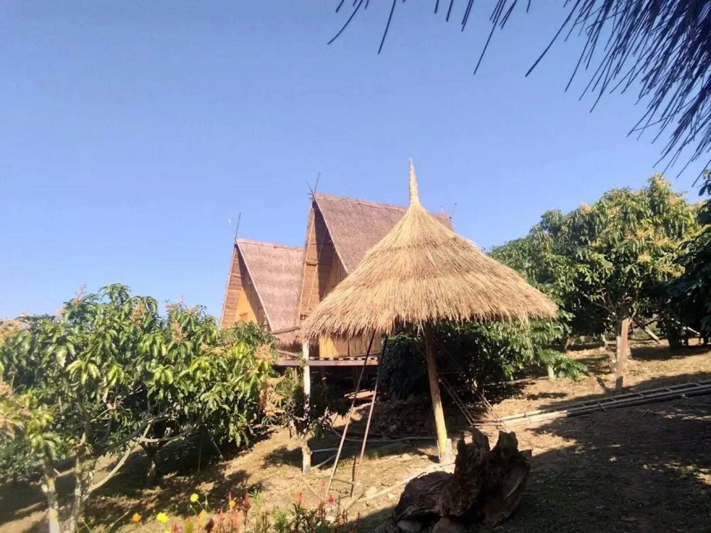Doichaenggram Homestay