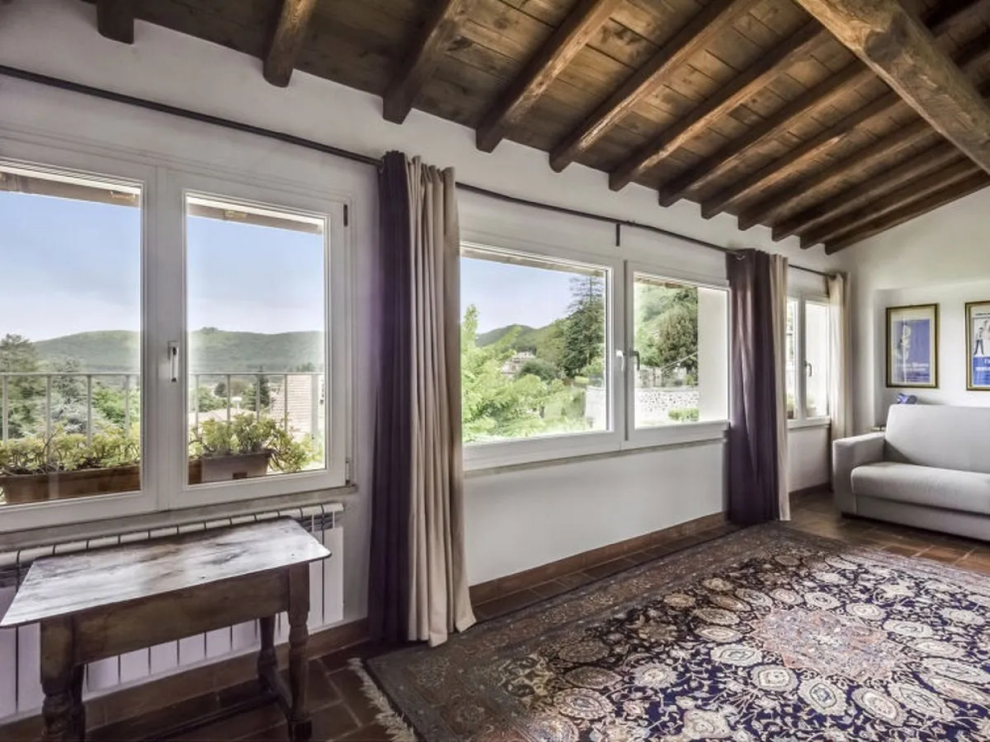 Vista da Rocca di Papa 40036