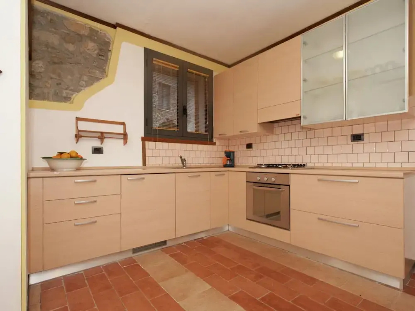 Belvilla by OYO Montebello Nuovo