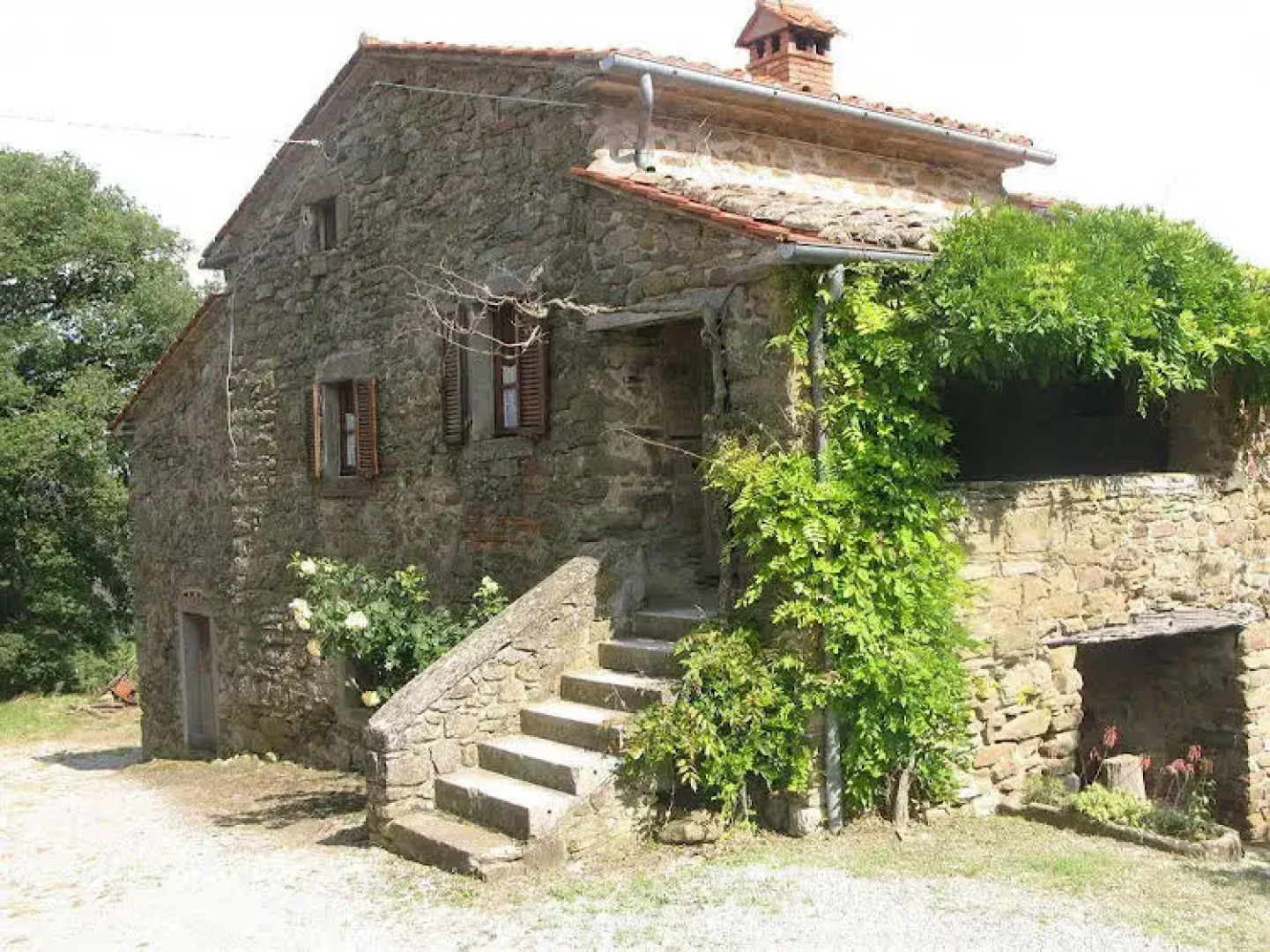 Agriturismo Cuiano