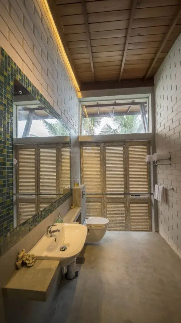 The Break by Serendib Escapades