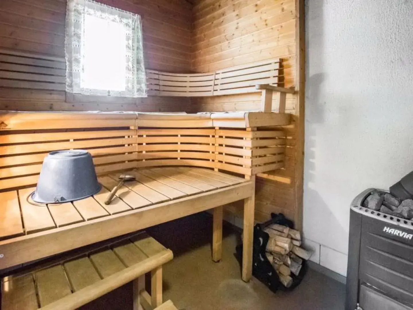 House Polaria Innsbruck