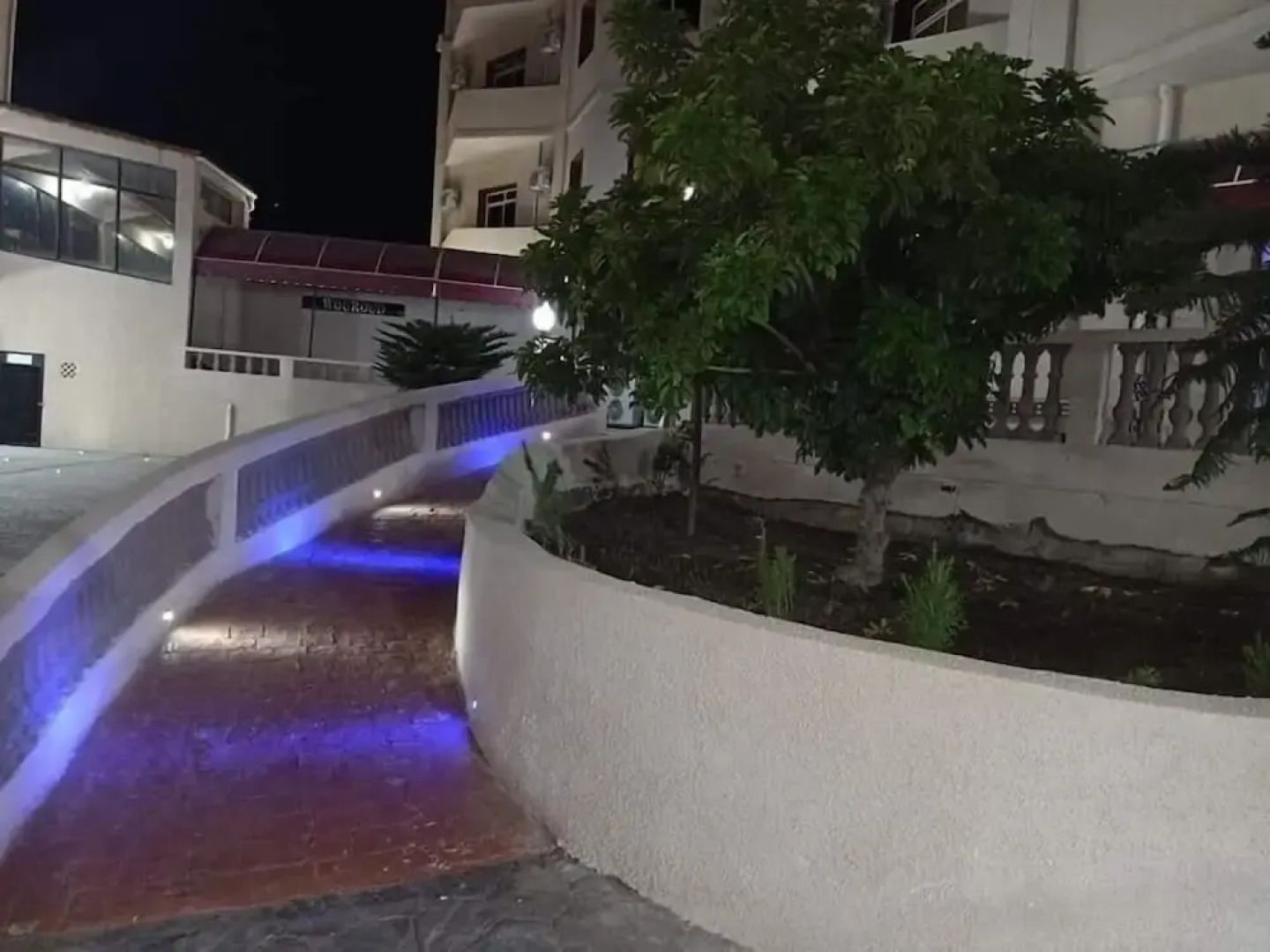 Complèxe Touristique le Téléphérique