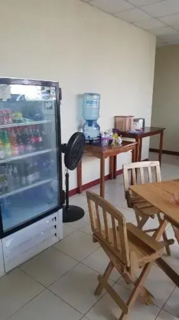 Balcón Real