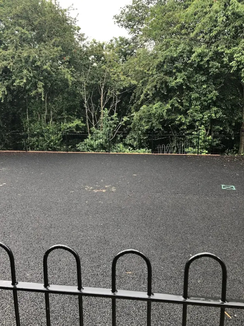 Things With Flair Properties