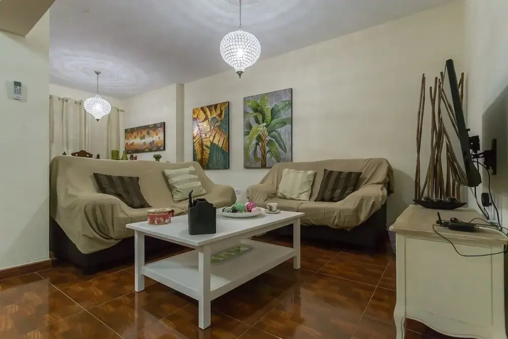 Lightbooking - Papaya