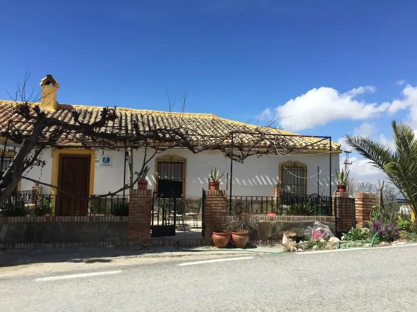 Cortijo La Huerta