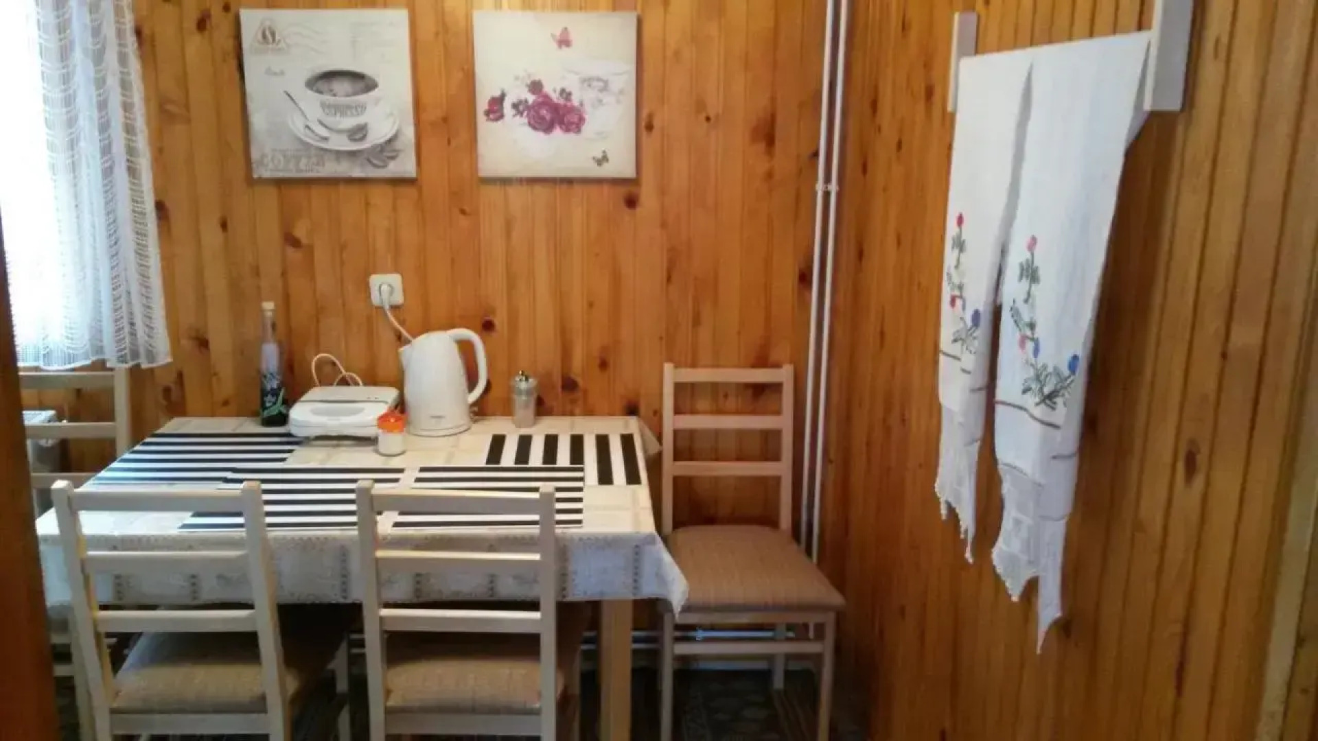 Apartment Cecilia Koprivnica