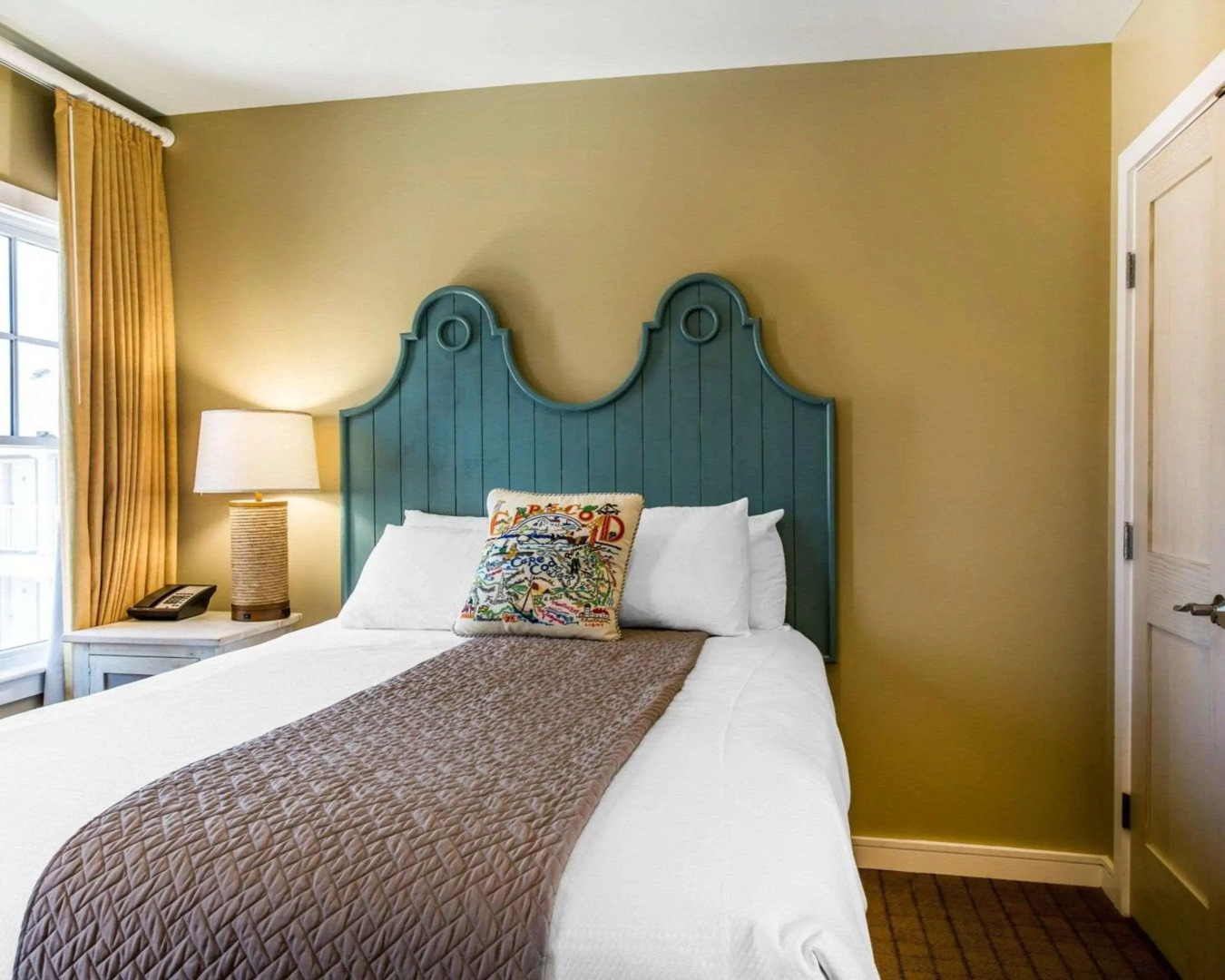 Bluegreen Vacations The Soundings, an Ascend Collection Resort