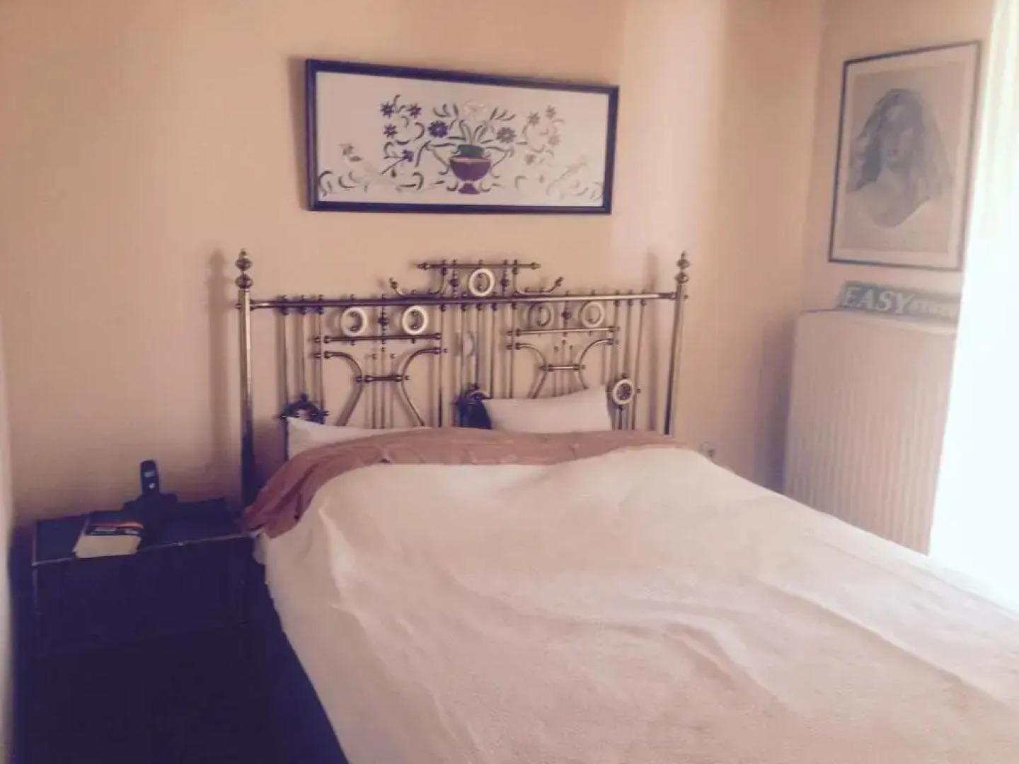 Melpo Estate Kapandriti