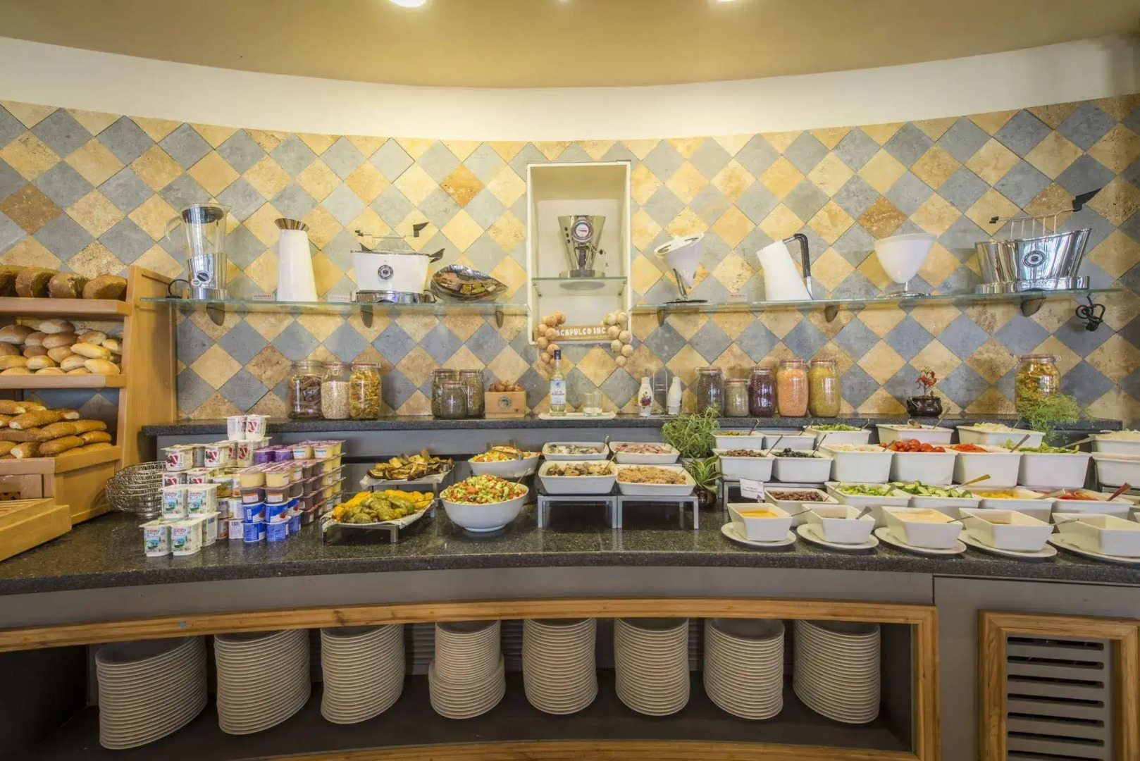 Galei Kinnereth Hotel