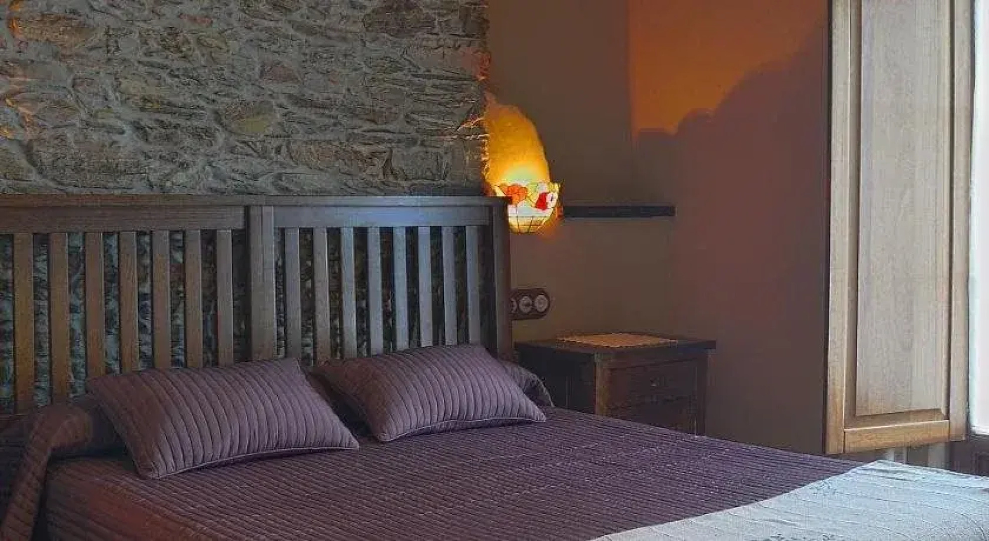 Hotel Rural El Torneiro