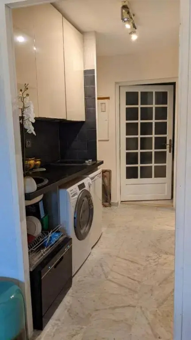 Saint Jean Cap Ferrat