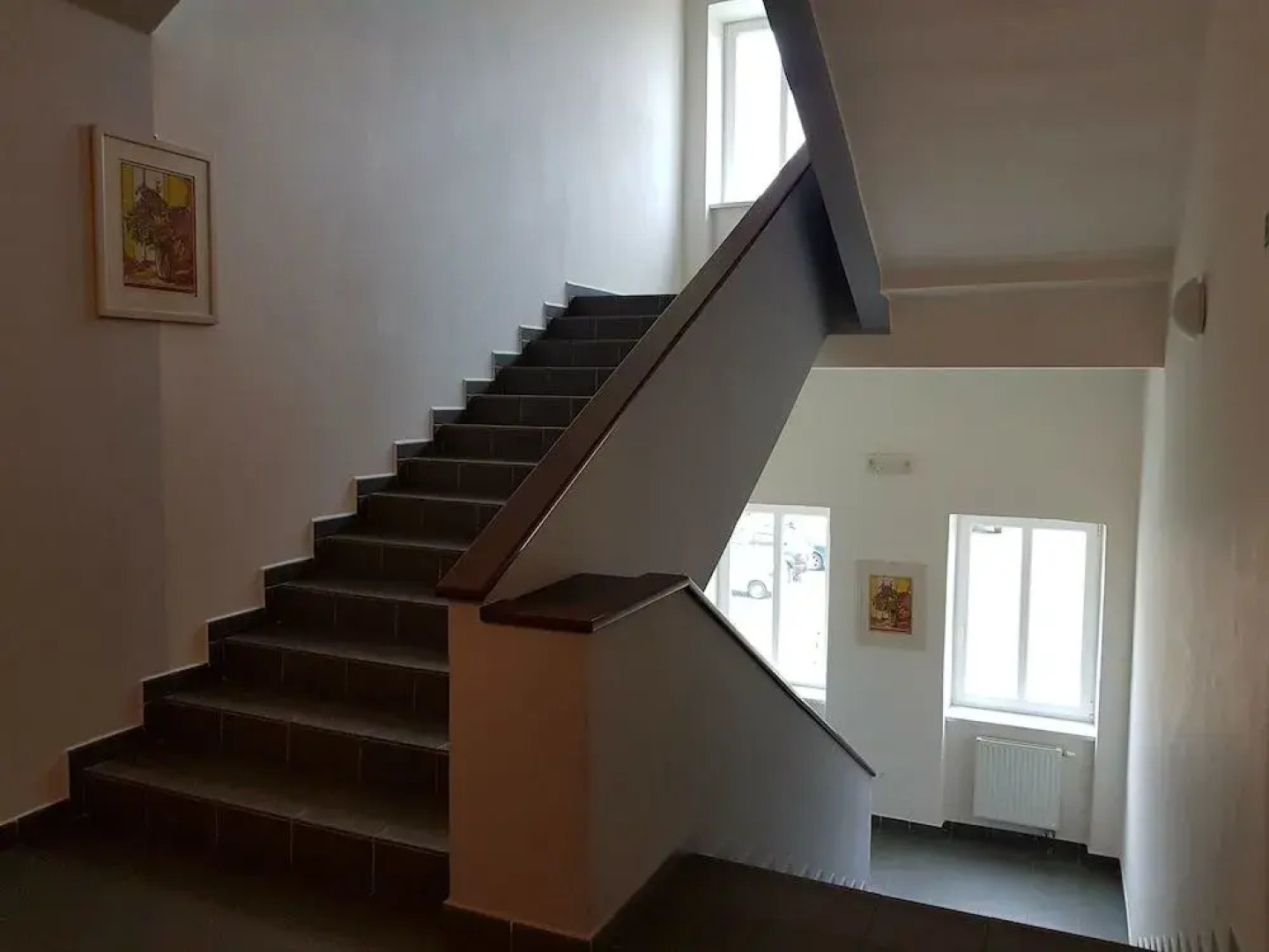 Hotel Baltaci Starý Zámek