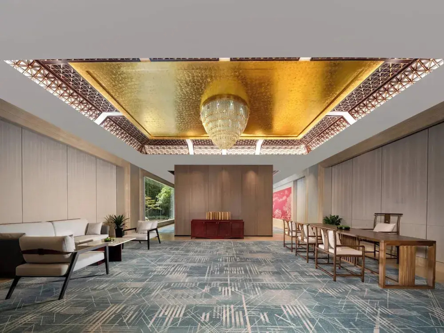 Holiday Inn Xuzhou Yunquan by IHG