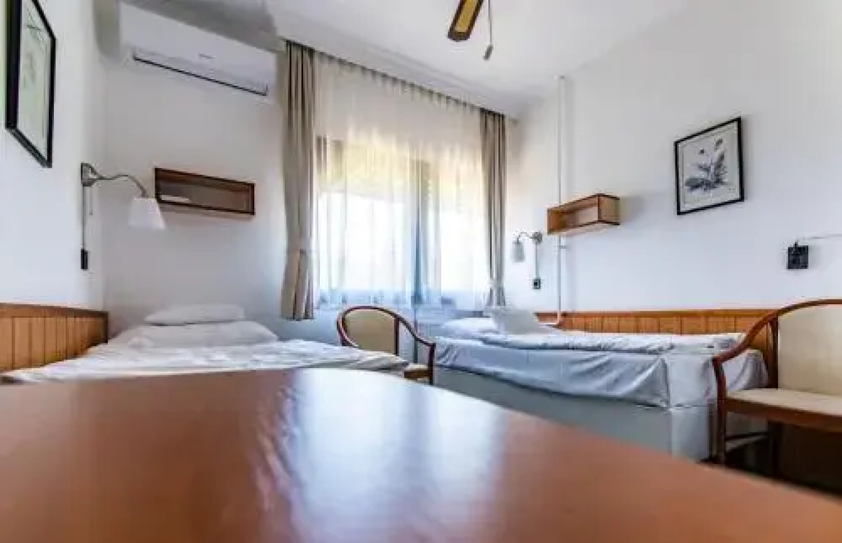 Jogar Továbbképző Központ és Hotel
