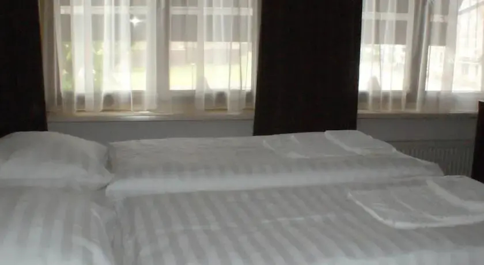 Rumors Hotel Bar & Cuisine