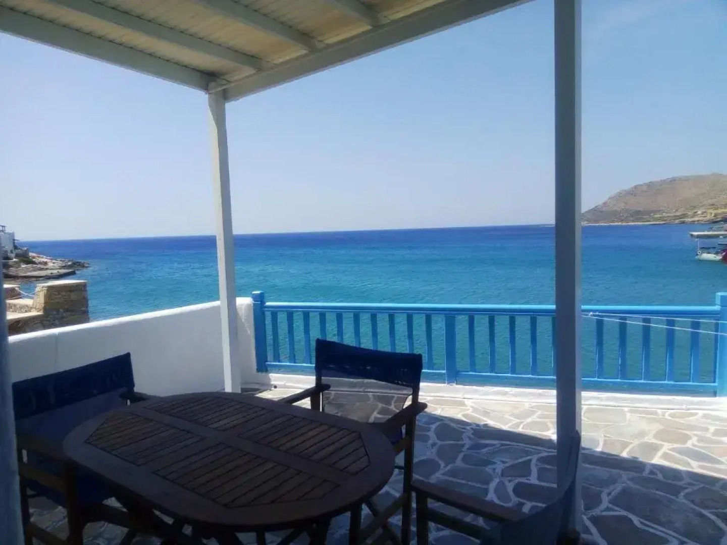 Ostria Studios - Spilia