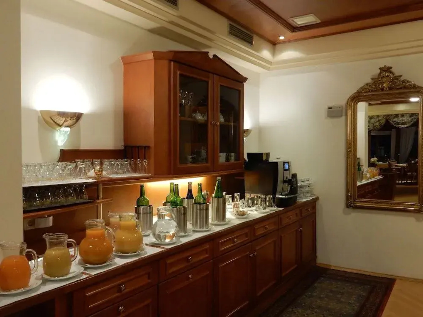 Gasthof Hotel Stockinger