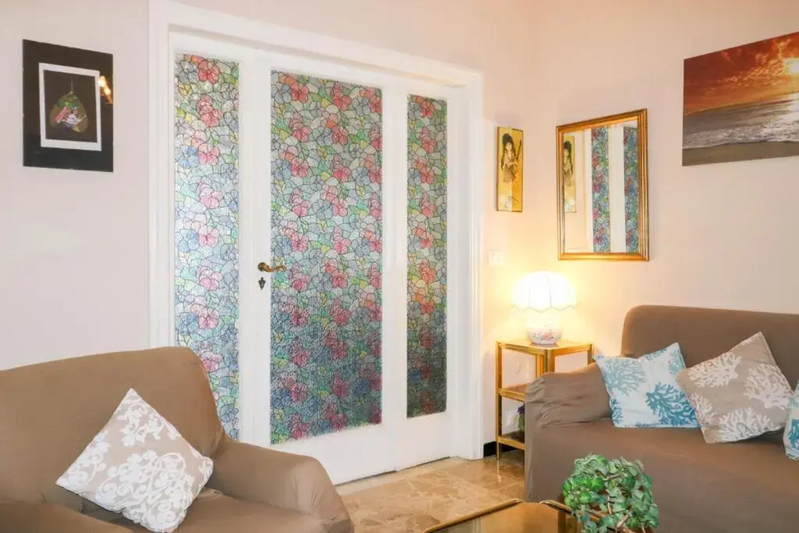 H11 [Arma Vista Mare Panoramica]