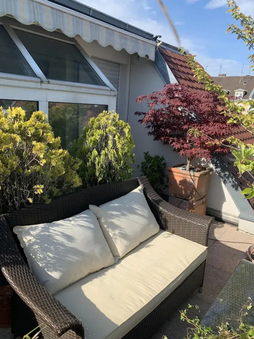 Guest House - Little Indonesia