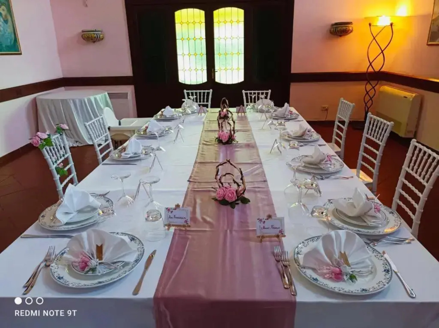 La Pineta dei Liberti