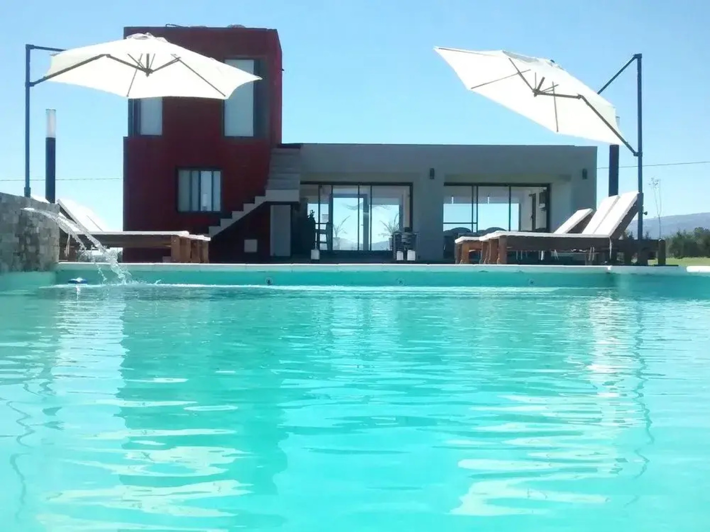 Colinas de Nono - Premium Suites