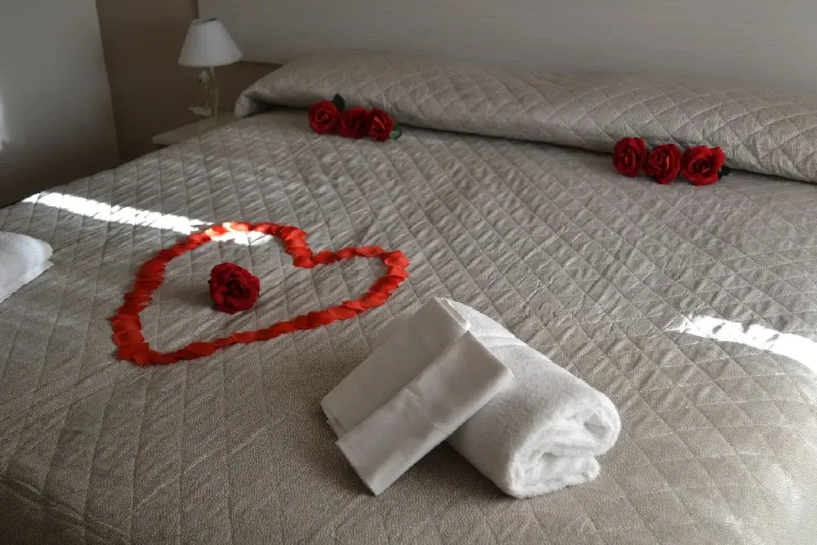 Sunrise Accessible Resort