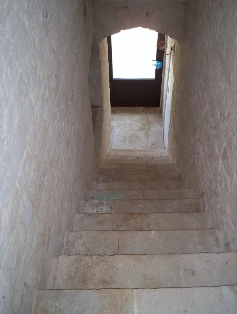 Masseria La Luna Nel Pozzo