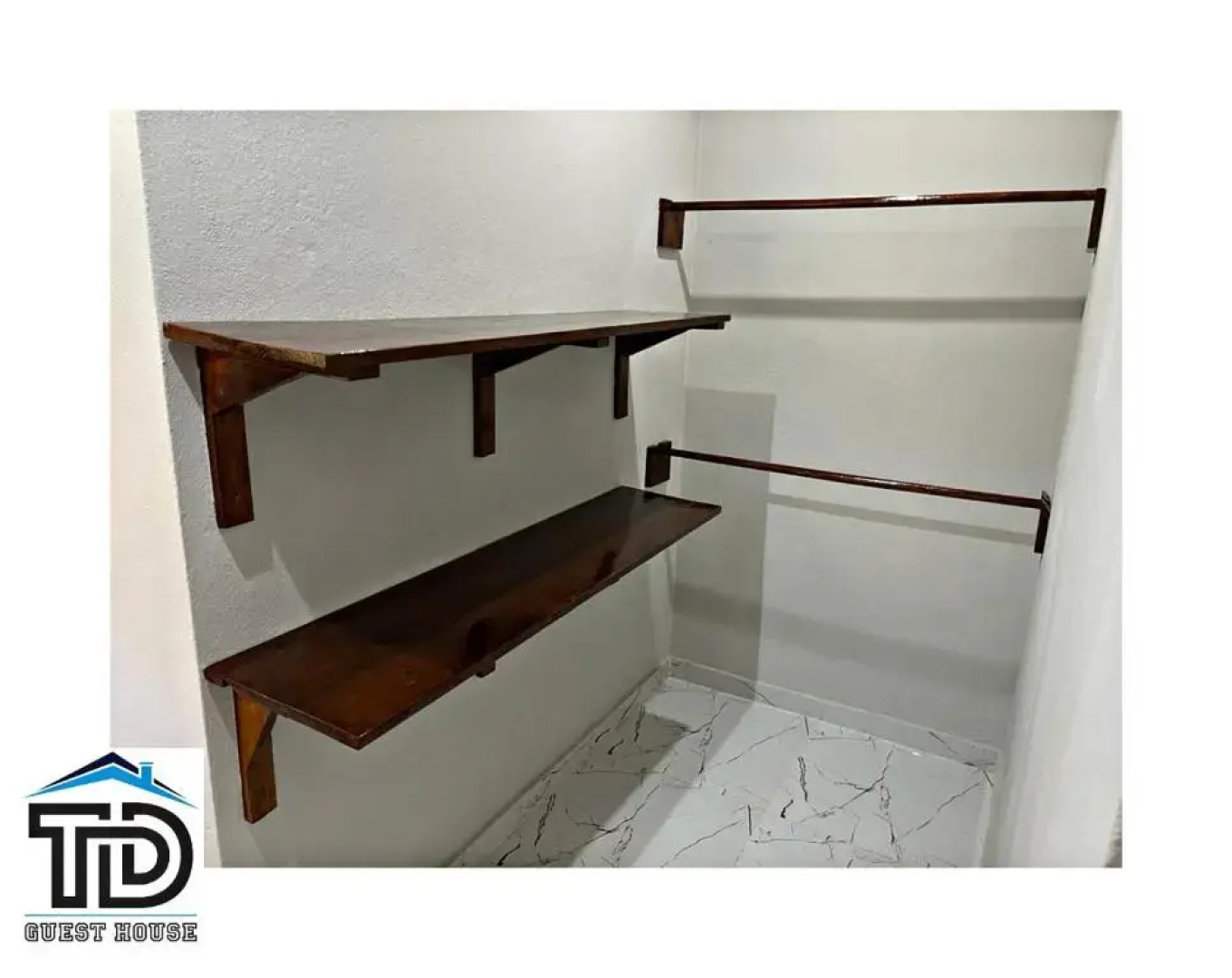 TD Guest House 5 Lite