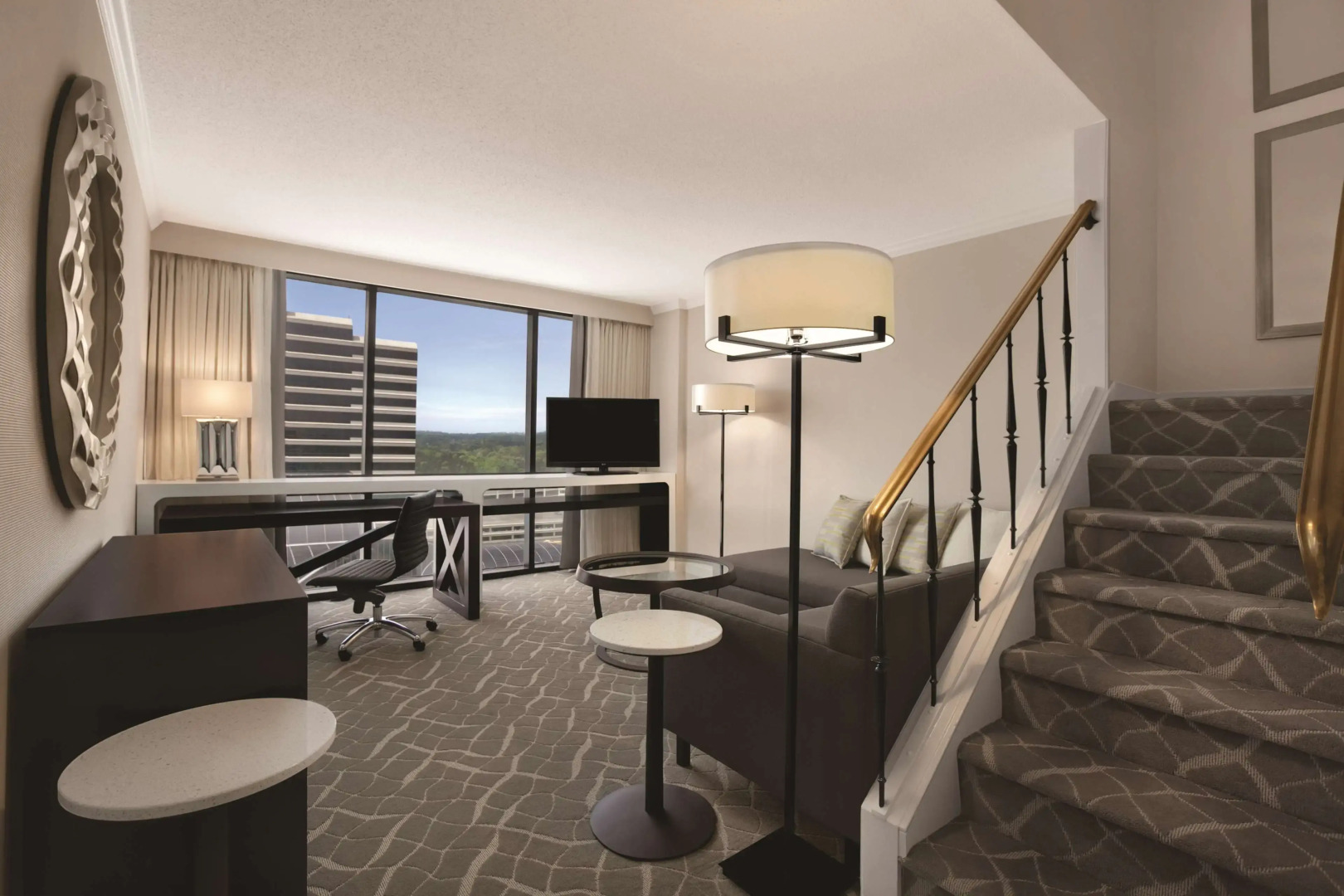 Hyatt Regency Birmingham-The Wynfrey Hotel