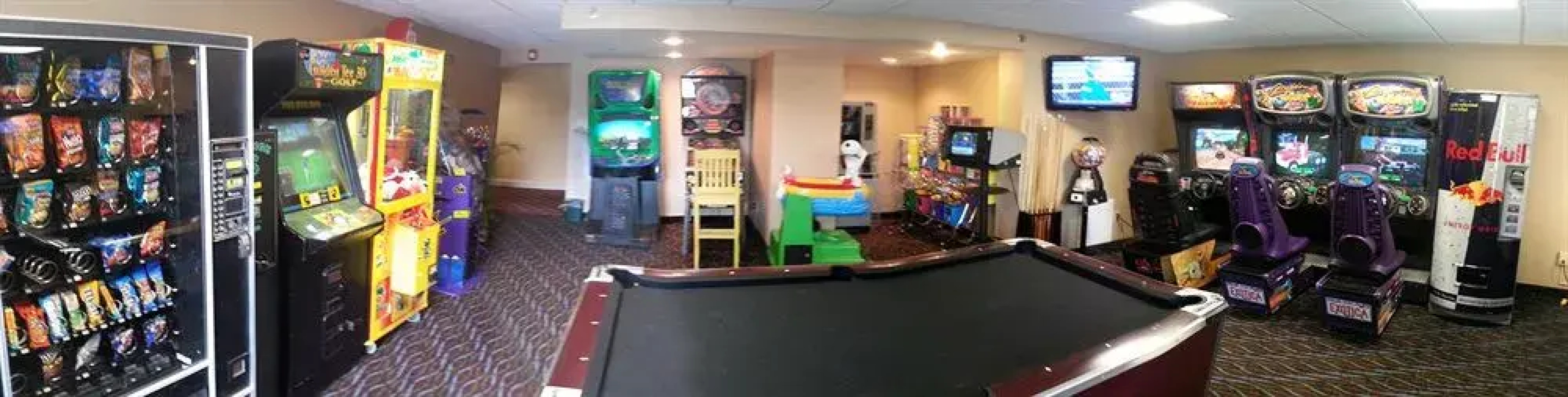 Wyndham Garden Glen Mills Wilmington