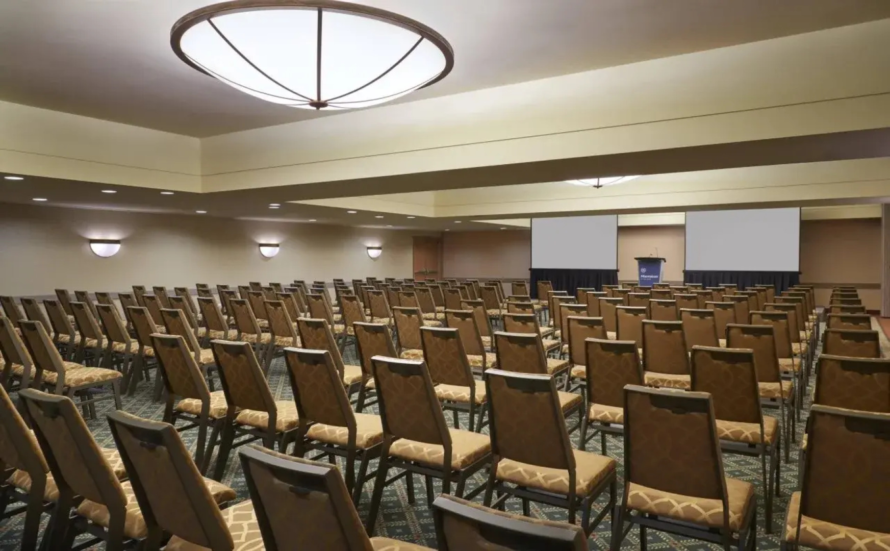 Sheraton Ottawa Hotel