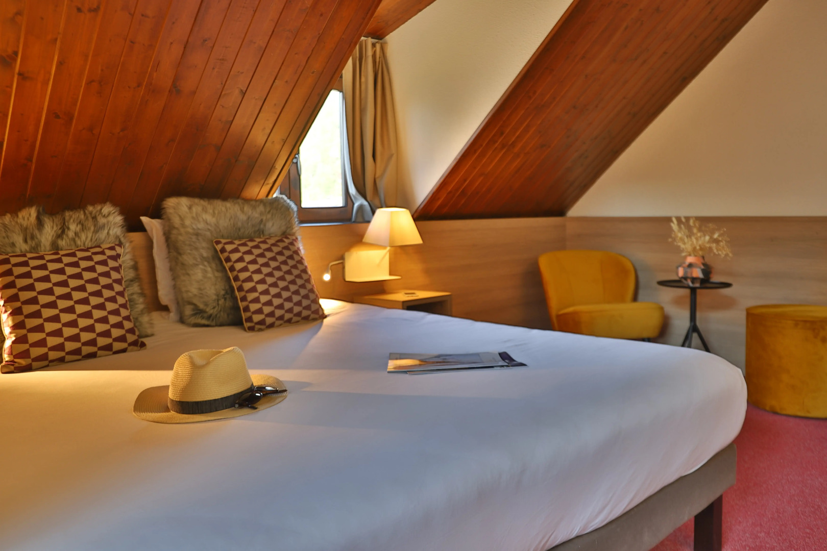 Sowelle Hôtel Mont Blanc & SPA